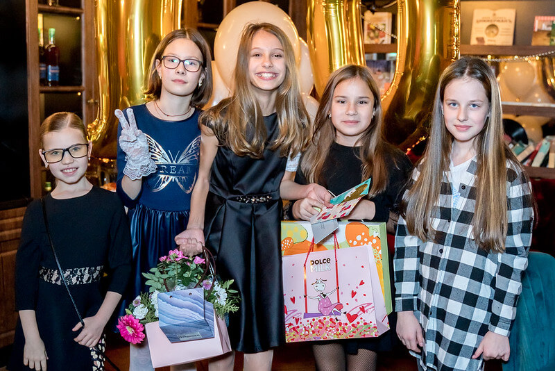 Классический концерт или утренник в Кирове