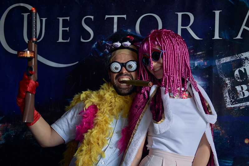 Праздничный фуршет на корпоративе в Кирове