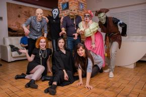 Квест покажет ваших друзей с новой стороны.