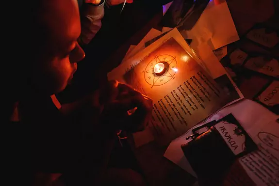 Квесты по мотивам Resident Evil в Кирове — атмосфера секретной лаборатории и выживания