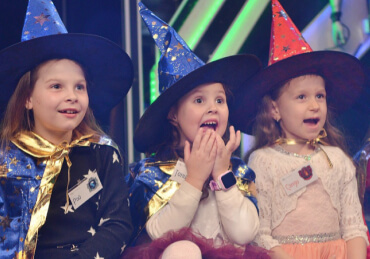 Квест для школы в Кирове.